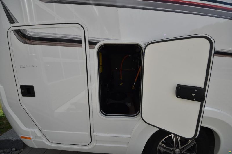 Kabe Novum 750 LGB Light