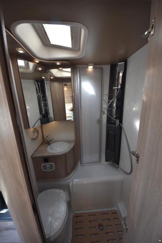 Kabe Novum 750 LGB Light