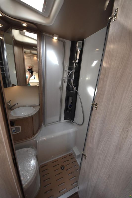 Kabe Novum 750 LGB Light