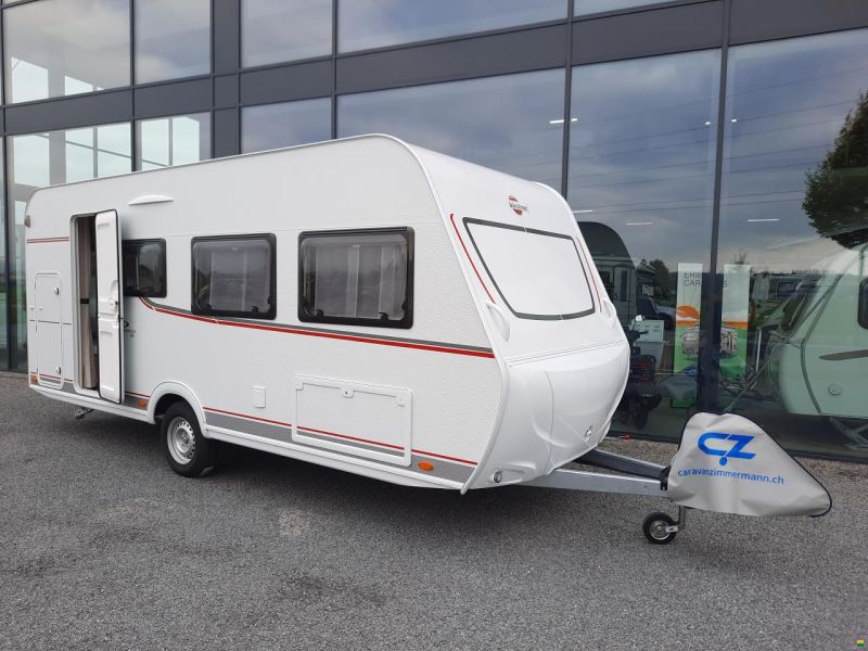 Bürstner Premio Life 490 TK / 70