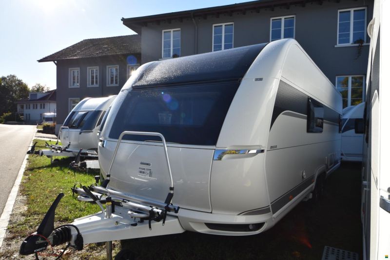 Hobby 660 WQM MAXIA