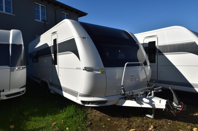 Hobby 660 WQM MAXIA