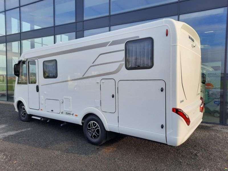 Hymer Exsis I 474