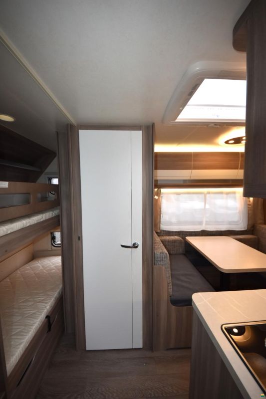 Hobby 470 KMF Ontour (D12)