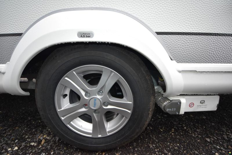 Hobby 470 KMF Ontour (D12)