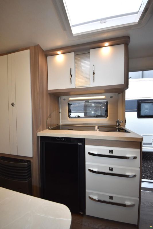 Hobby 470 KMF Ontour (D12)