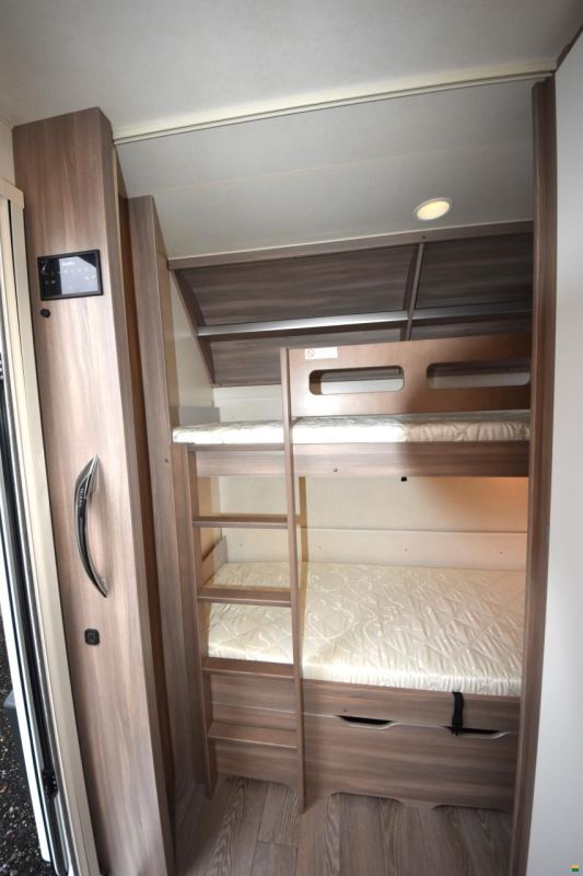 Hobby 470 KMF Ontour (D12)