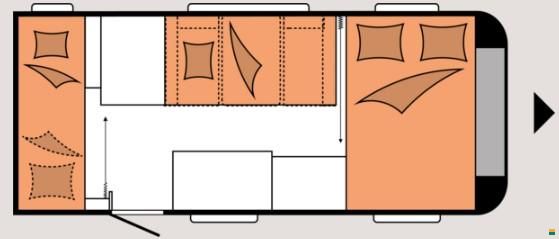 Hobby 470 KMF Ontour (D12)