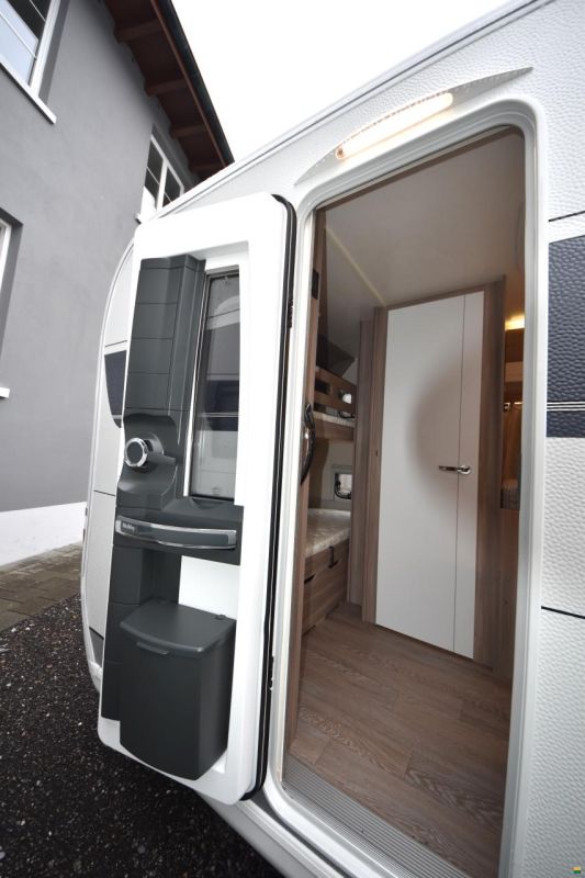 Hobby 470 KMF Ontour (D12)