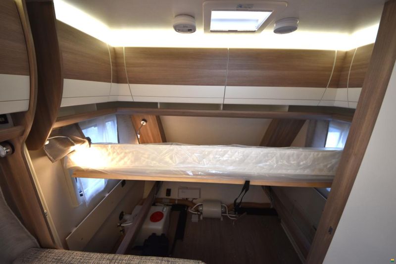 Hobby 470 KMF Ontour (D12)