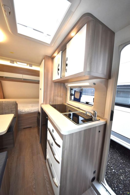 Hobby 470 KMF Ontour (D12)