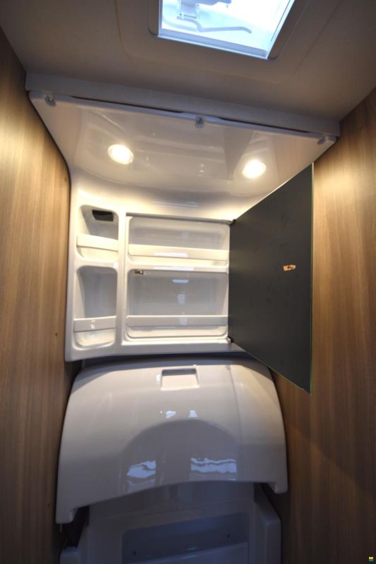 Hobby 470 KMF Ontour (D12)