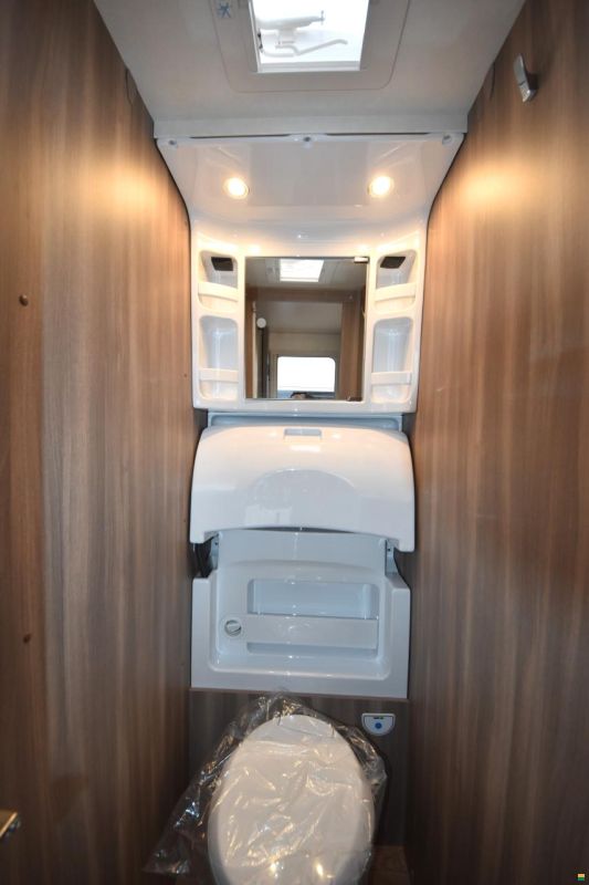 Hobby 470 KMF Ontour (D12)