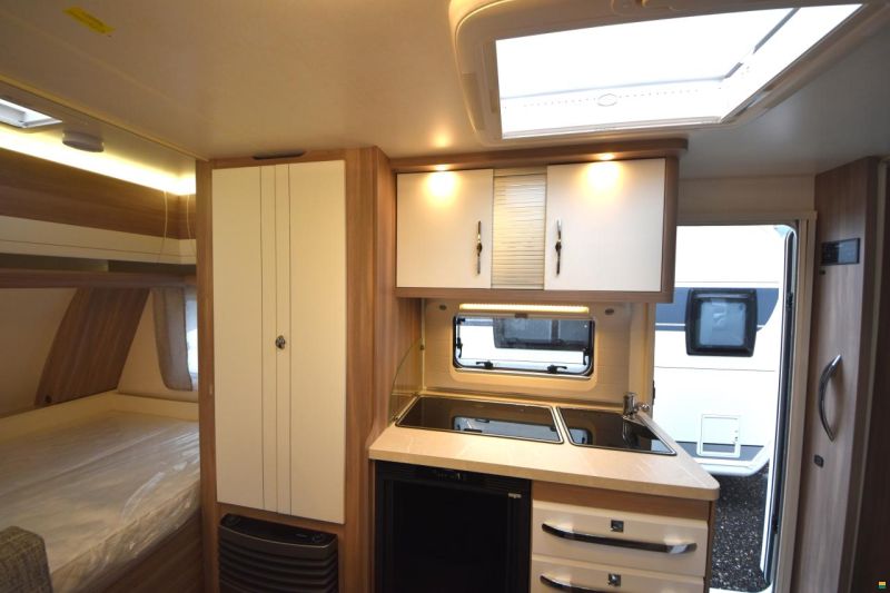 Hobby 470 KMF Ontour (D12)