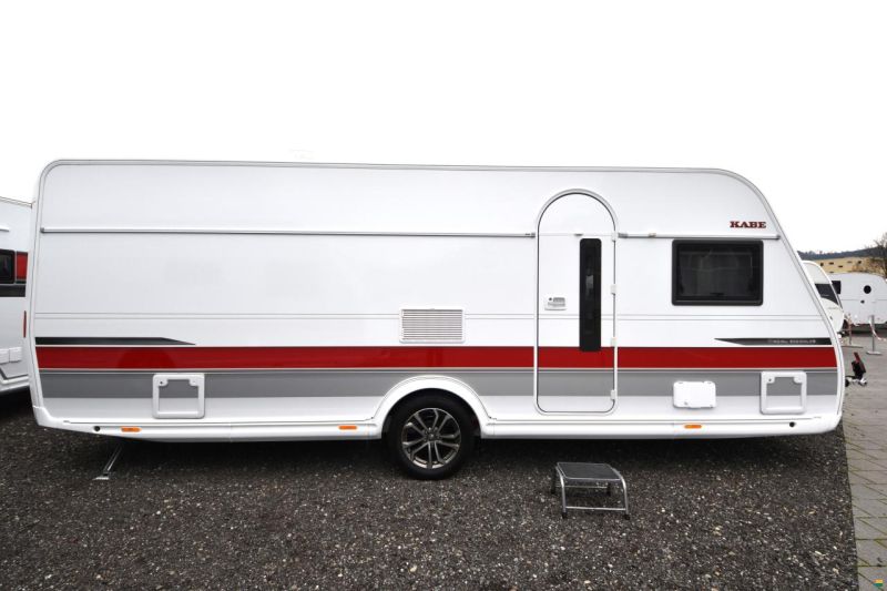 Kabe Royal 600 CXL KS