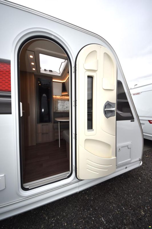 Kabe Estate 470 GLE