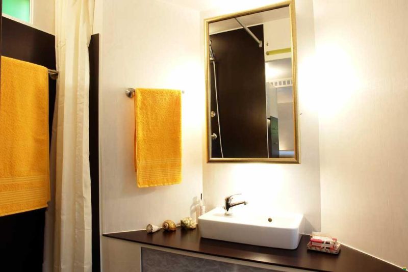 Pepper Mouse Tiny House N°1