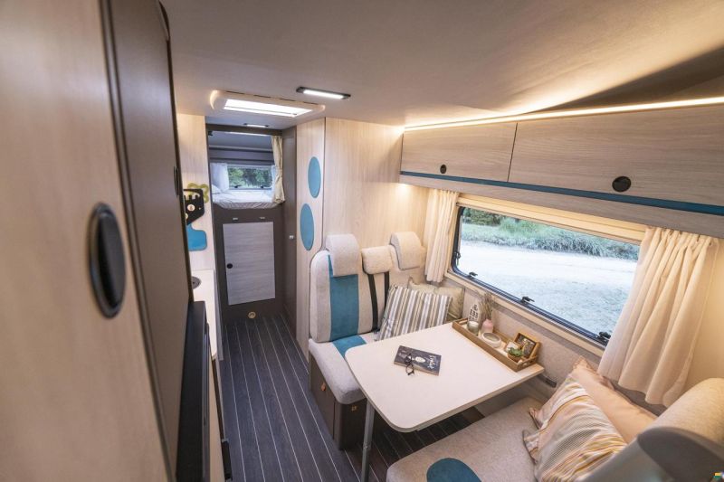 Rimor Kilig 5 Automat