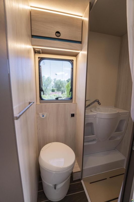 Rimor Kilig 5 Automat