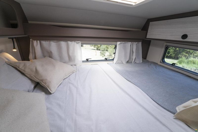 Rimor Kilig 5 Automat