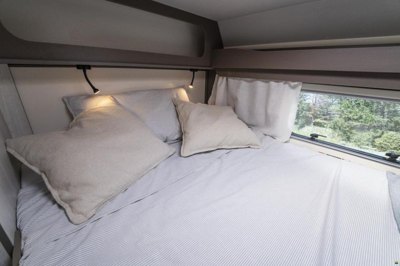 Rimor Kilig 5 Automat