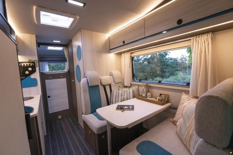 Rimor Kilig 5 Automat