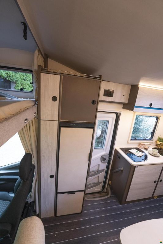 Rimor Kilig 5 Automat