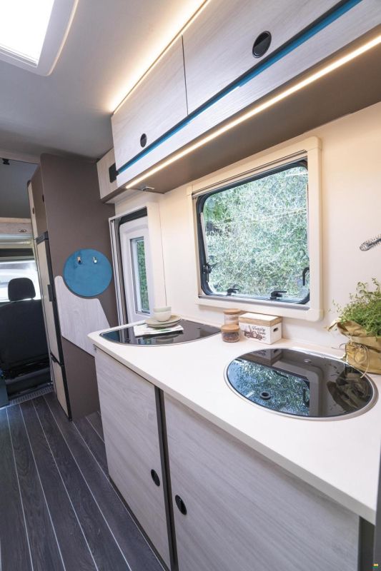 Rimor Kilig 5 Automat