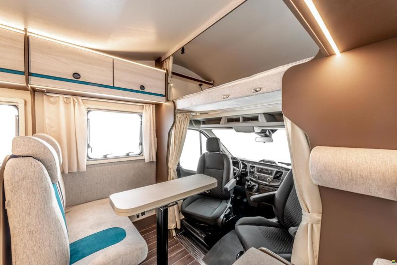 Rimor Kilig 695 Automat