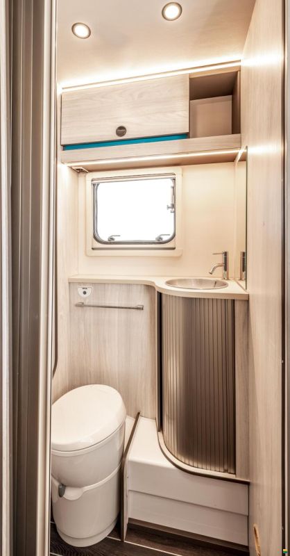 Rimor Kilig 695 Automat