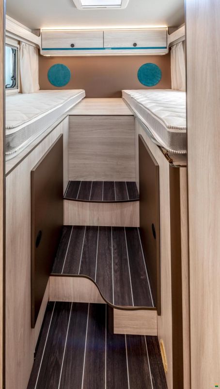 Rimor Kilig 695 Automat