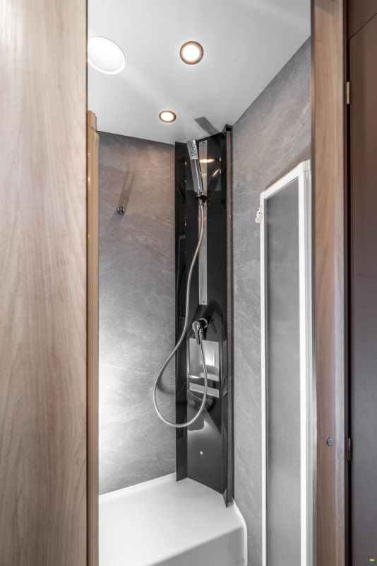 Rimor Kilig 695 Automat