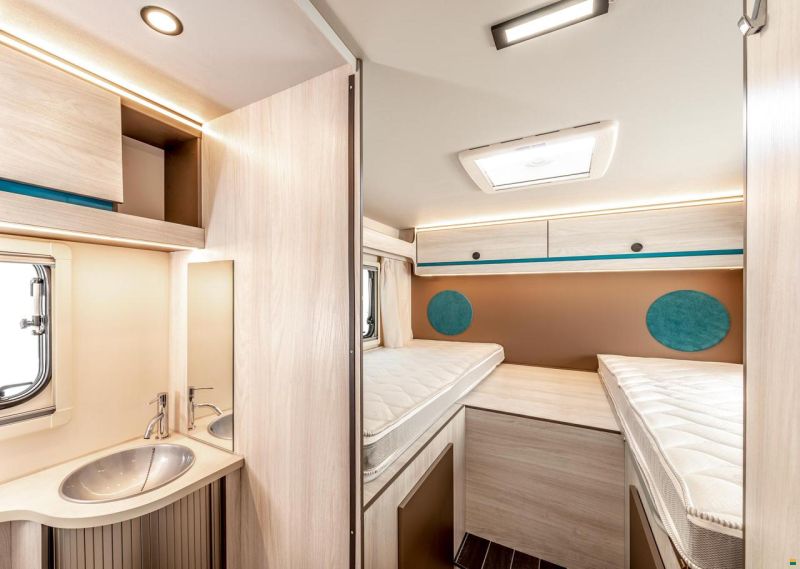 Rimor Kilig 695 Automat