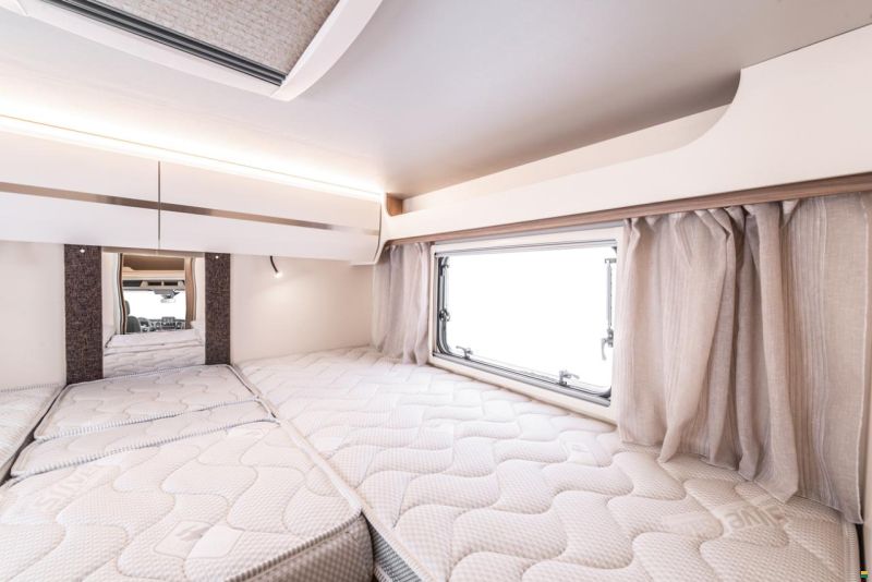 Rimor Evo 95 Automat