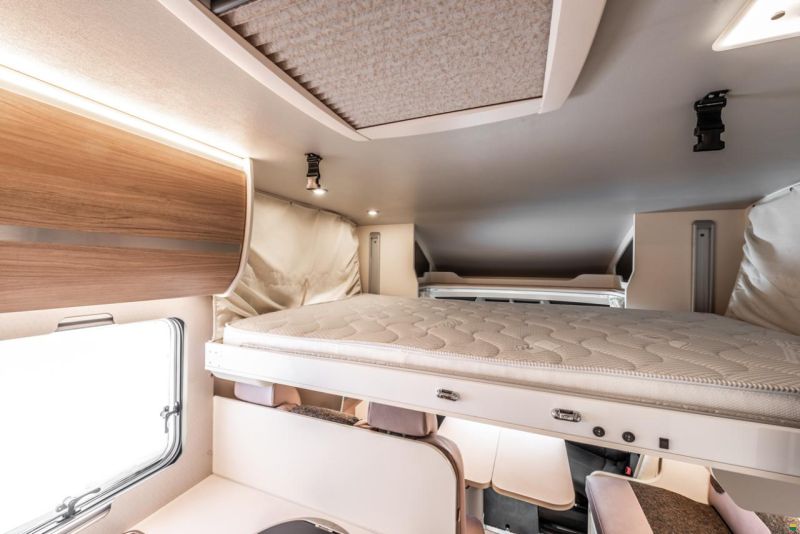 Rimor Evo 95 Automat