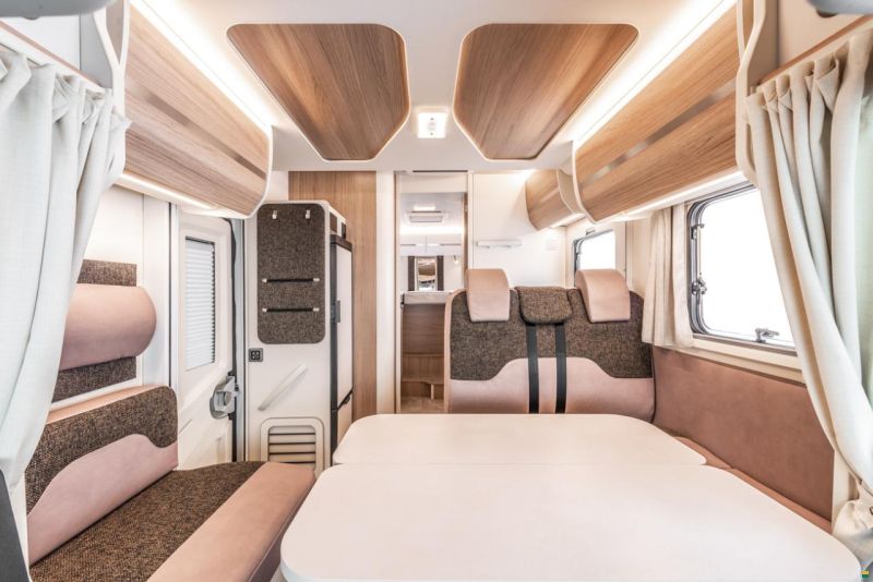 Rimor Evo 95 Automat