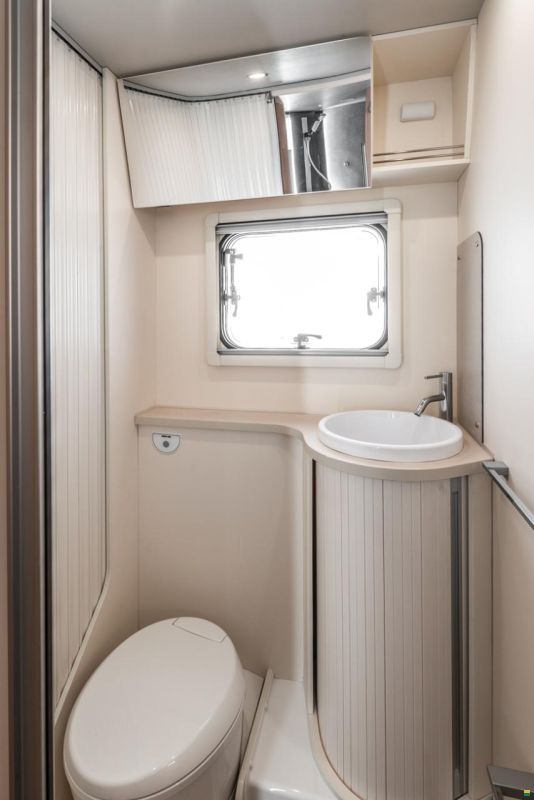 Rimor Evo 95 Automat