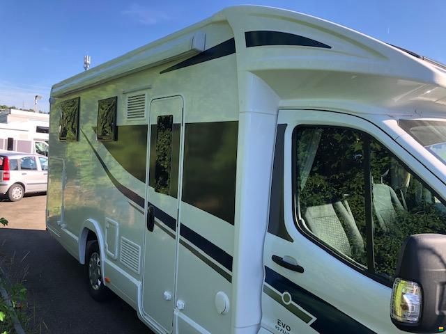 Rimor Evo 95 Automat