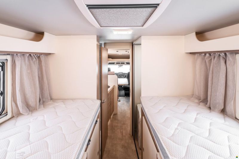 Rimor Evo 95 Automat