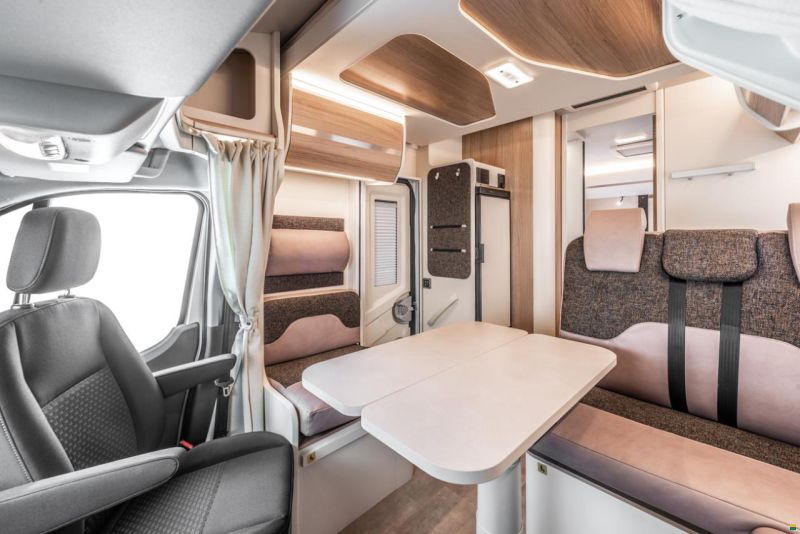 Rimor Evo 95 Automat