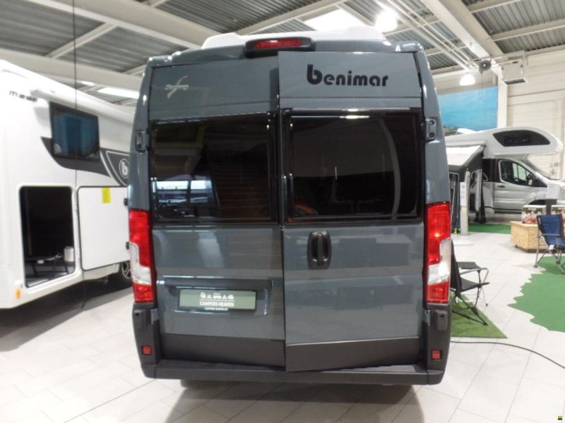 Benimar Benivan 120