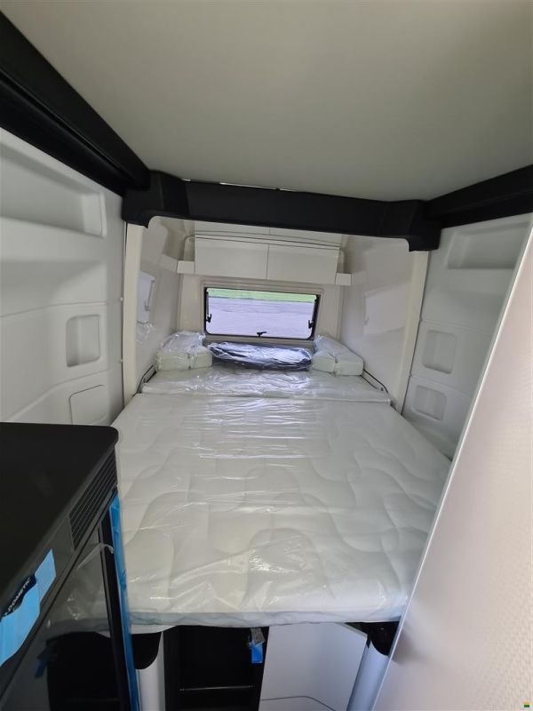 Westfalia James Cook