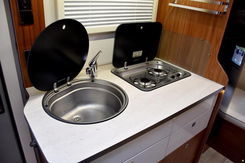 Pilote P 706 ESSENTIEL 2,3 DIESEL FIAT DUCATO