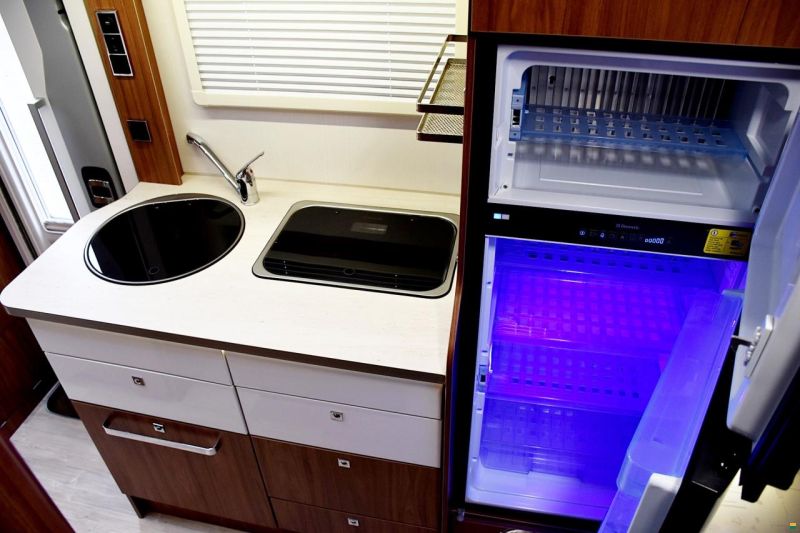 Pilote P 706 ESSENTIEL 2,3 DIESEL FIAT DUCATO