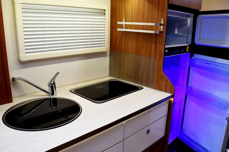 Pilote P 706 ESSENTIEL 2,3 DIESEL FIAT DUCATO