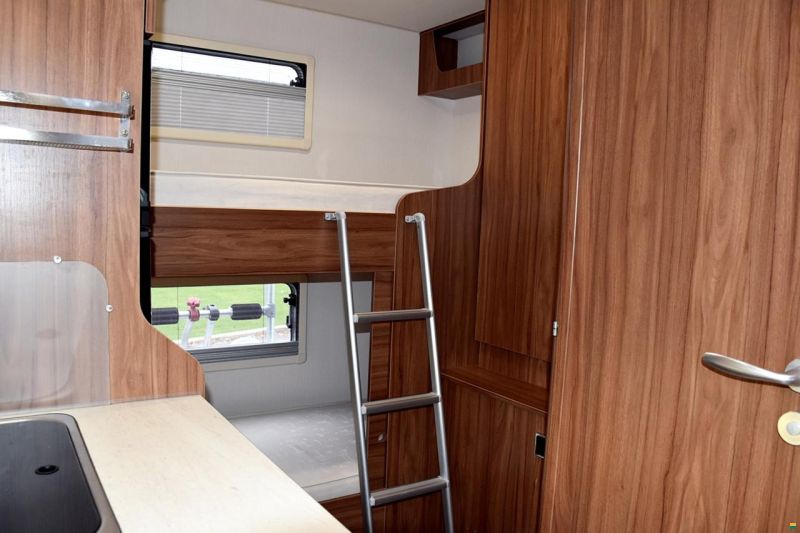 Pilote P 706 ESSENTIEL 2,3 DIESEL FIAT DUCATO