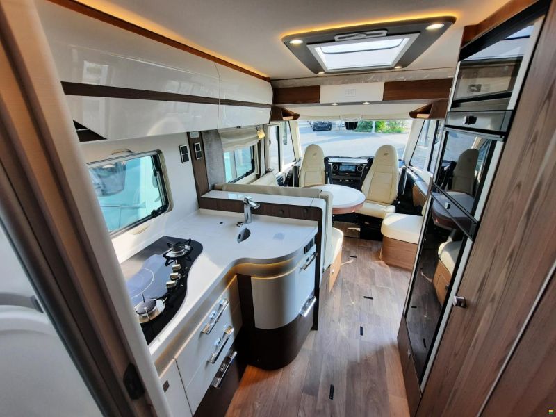 Hymer B ML I 780