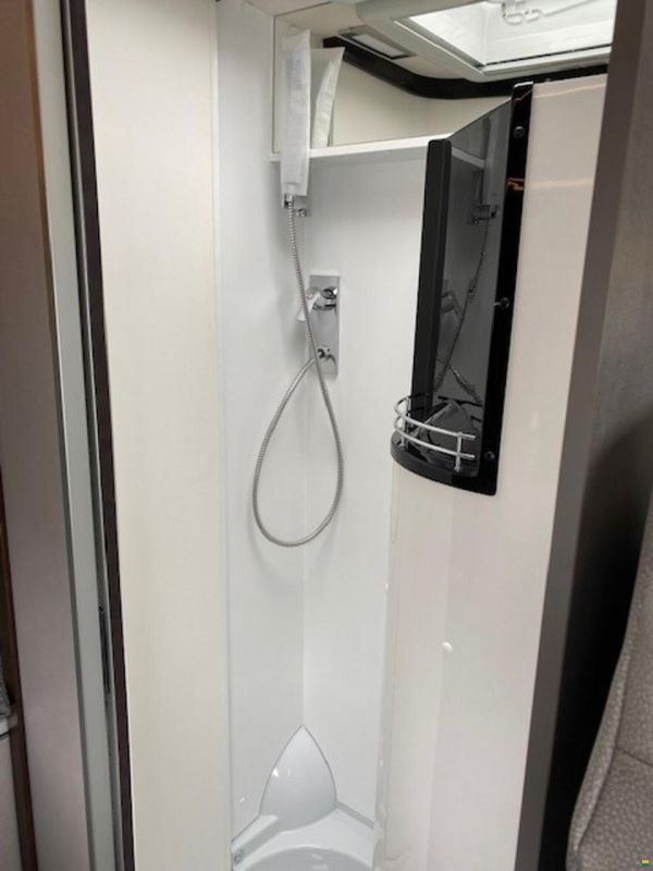 Pössl Summit Shine 540 Citroen 140 PS