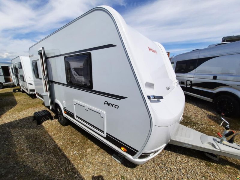 Dethleffs Aero 470FSK