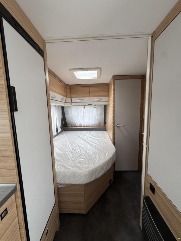 Dethleffs Camper 470 FR